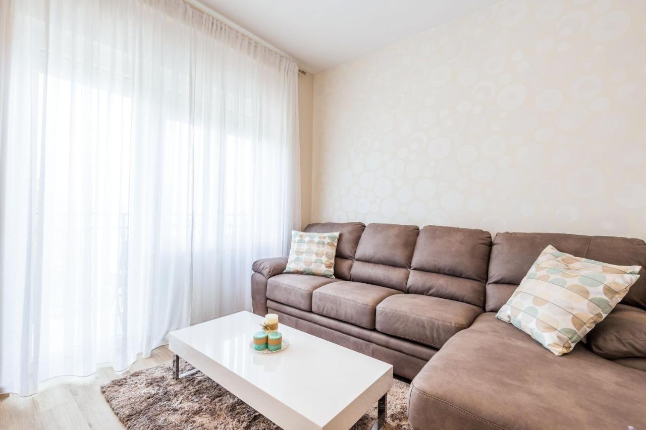 Apartments & Rooms Milcetic D Malinska Zewnętrze zdjęcie